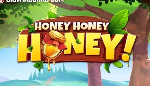 Honey Honey Honey